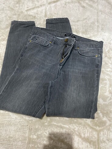 28 Beden Kot pantolon