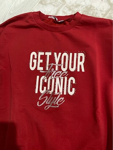 Diğer sweatshirt
