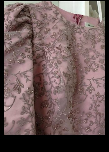 Kadın Tesettür Abiye - Görsel 3