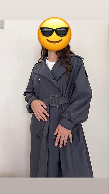 m Beden gri Renk Suud collection