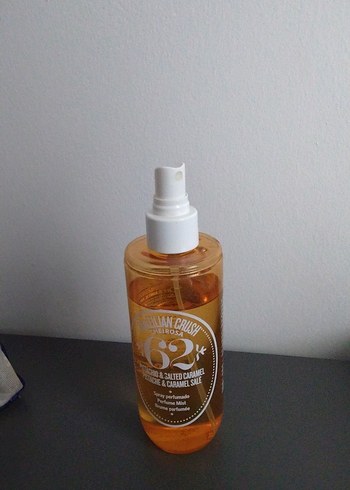 Brazilian Crush 62 Parfüm Spreyi 240 ml