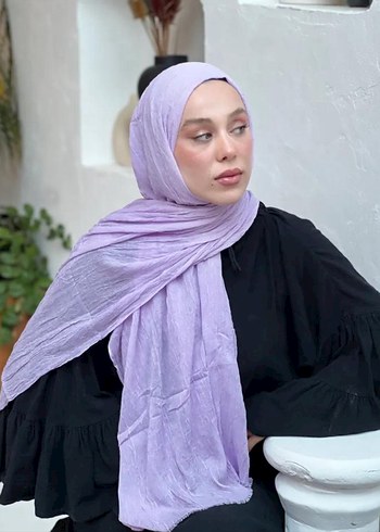 Moda Kaşmir Bambu Şal