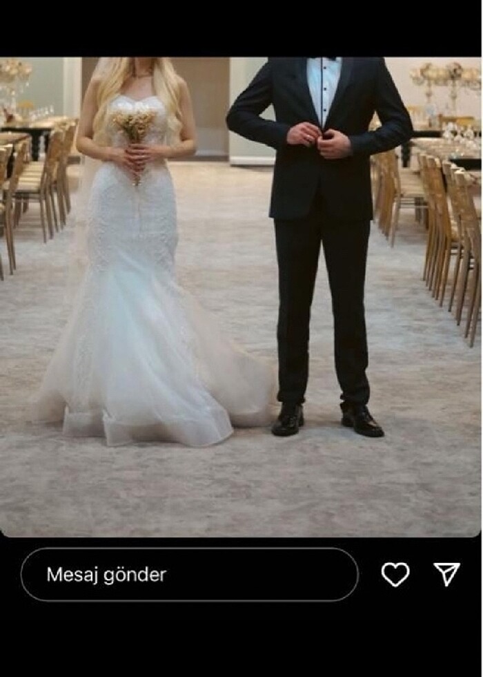 Gelinlik - Görsel 2