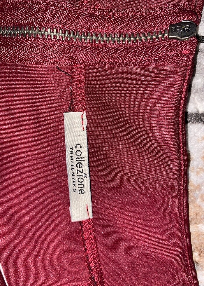 Mini etek - Görsel 3