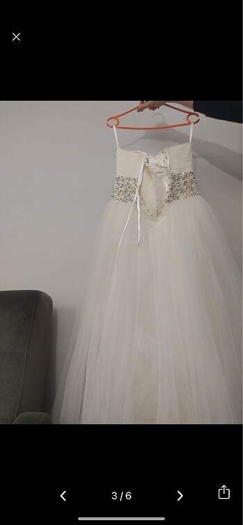 Gelinlik - Görsel 3