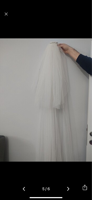 Gelinlik - Görsel 4