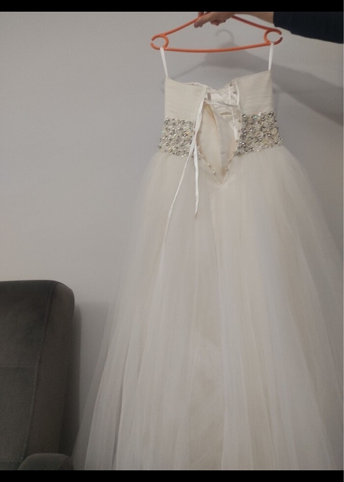 Gelinlik - Görsel 3