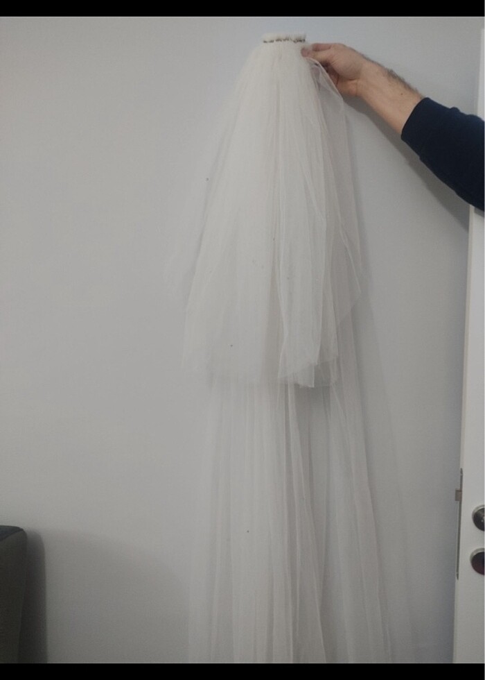 Gelinlik - Görsel 4