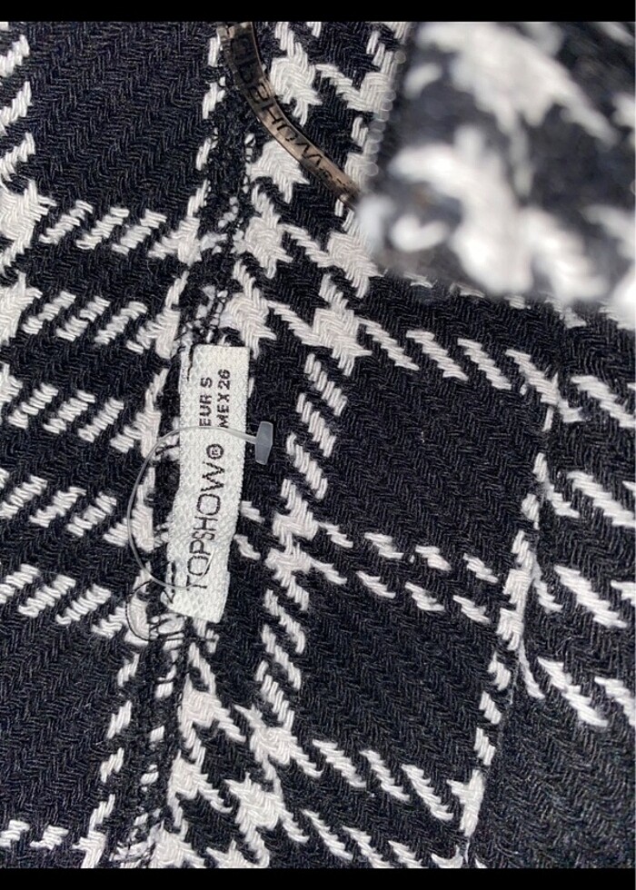 Mini etek - Görsel 2