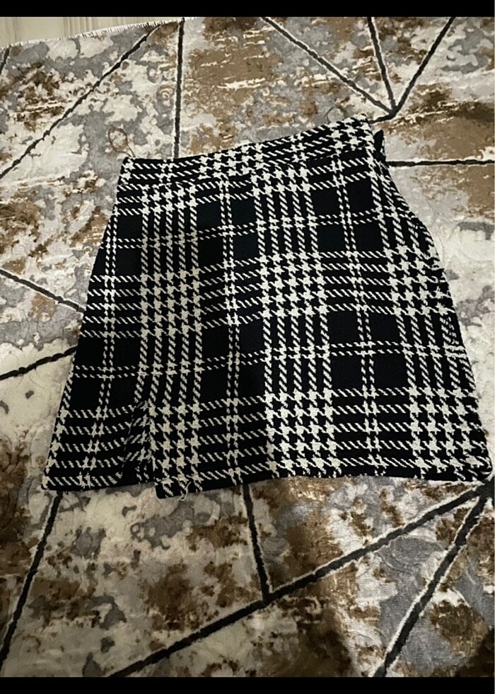 Mini etek - Görsel 3