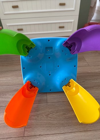 Fisher Price Fisher price Aktivite ve Eğitim Masası