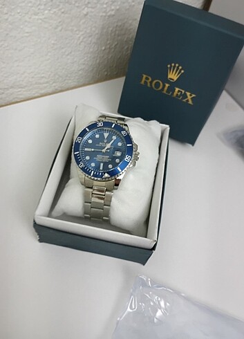 |?rolex| saat