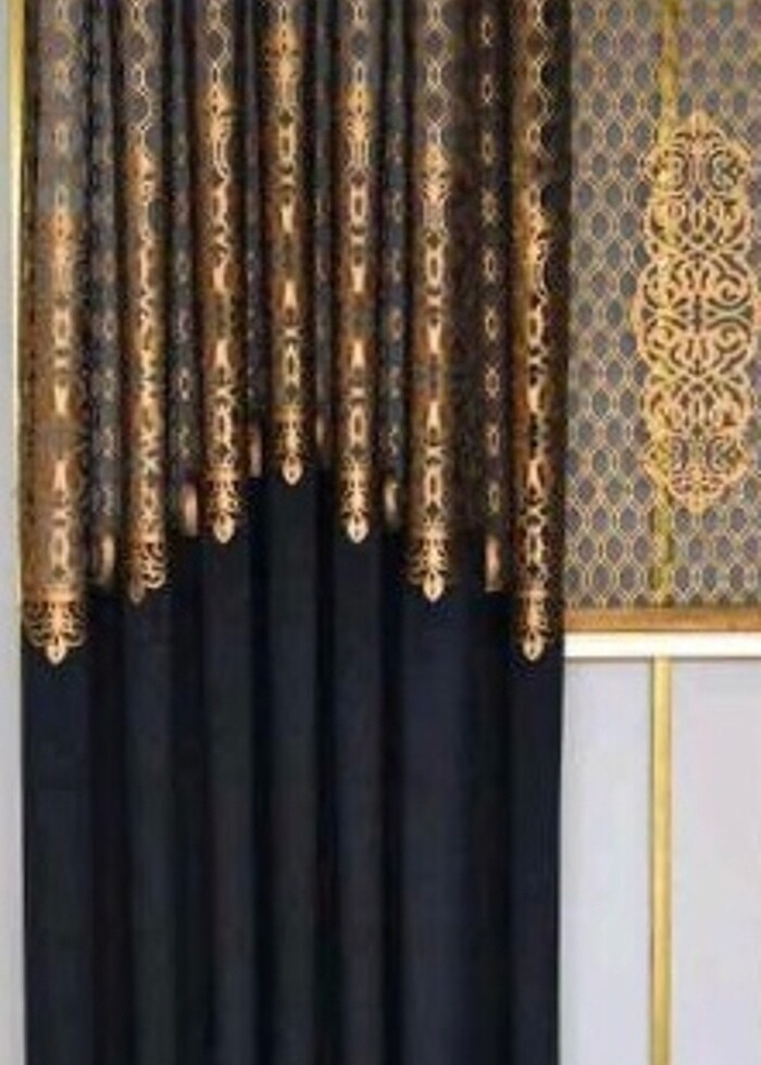 Varak Fon Ve Stor Perdeler - Görsel 4