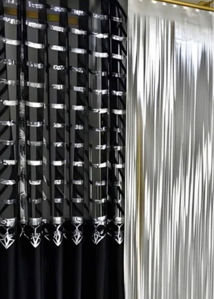 Varak Fon Ve Stor Perdeler - Görsel 2