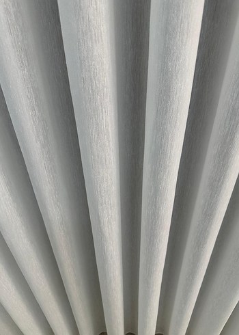 Ağır tül perde - Görsel 2