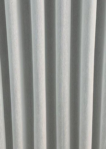 Ağır tül perde - Görsel 3