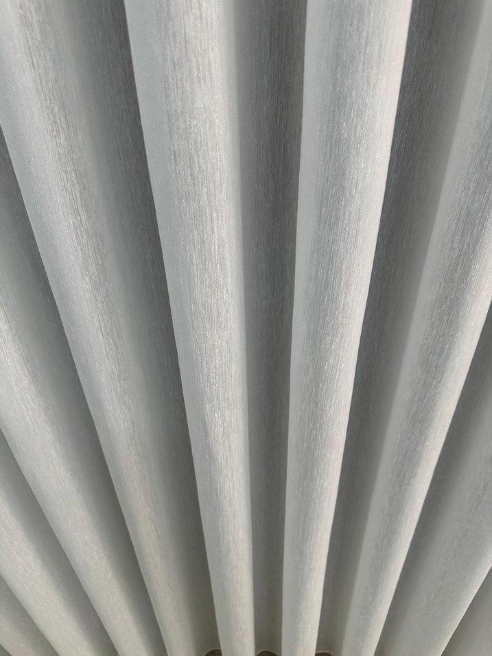 Ağır tül perde - Görsel 2