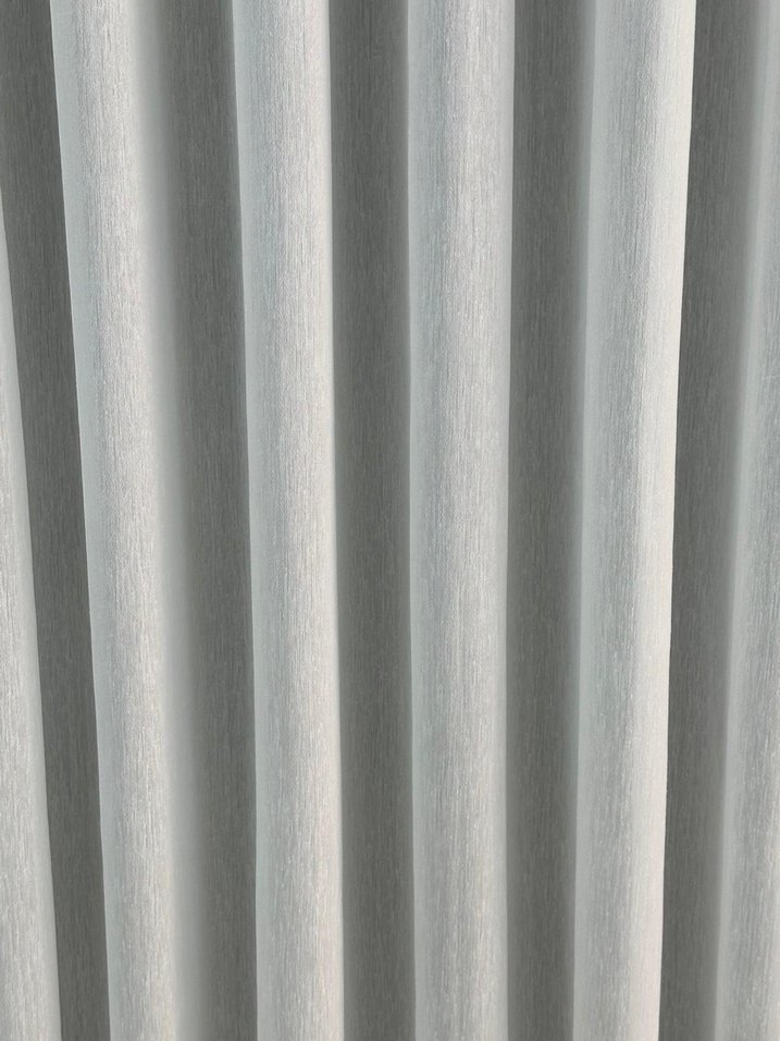 Ağır tül perde - Görsel 3