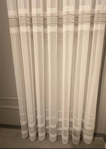 Tül Modellerimiz - Görsel 5