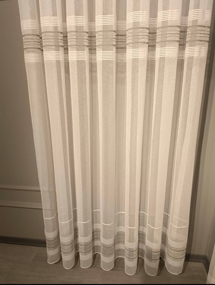 Tül Modellerimiz - Görsel 5