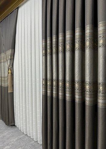 Fon perde - Görsel 2