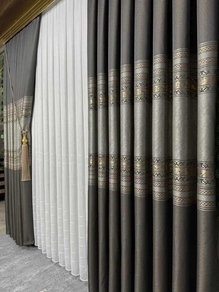 Fon perde - Görsel 2