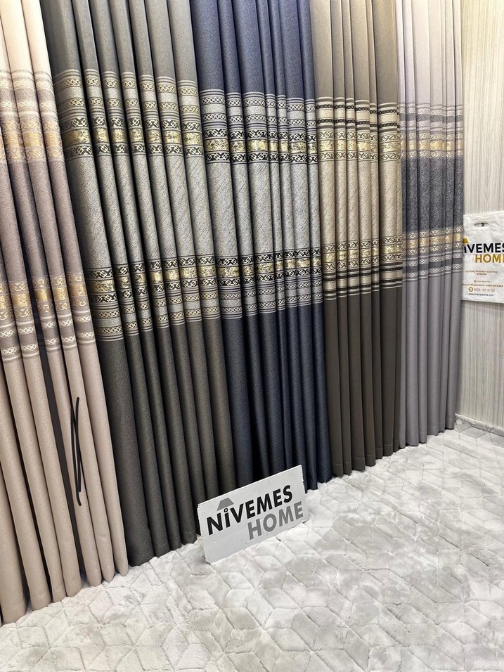 Fon perde - Görsel 3