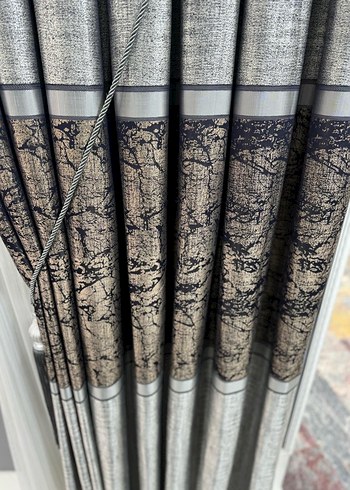 Kardelen Fon Perde - Görsel 4