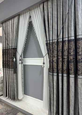 Kardelen Fon Perde - Görsel 3