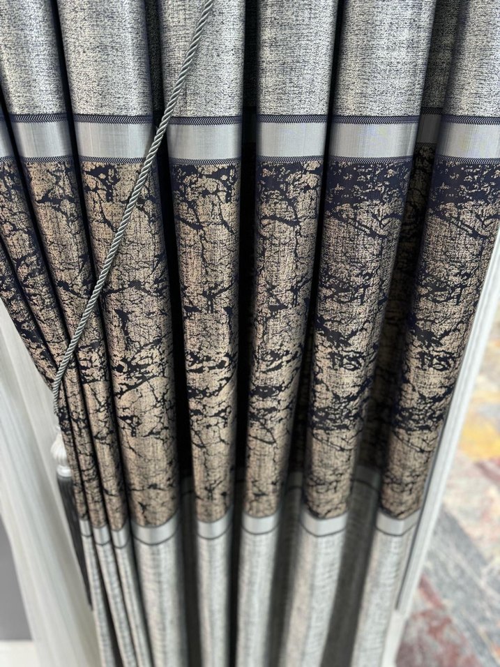 Kardelen Fon Perde - Görsel 4