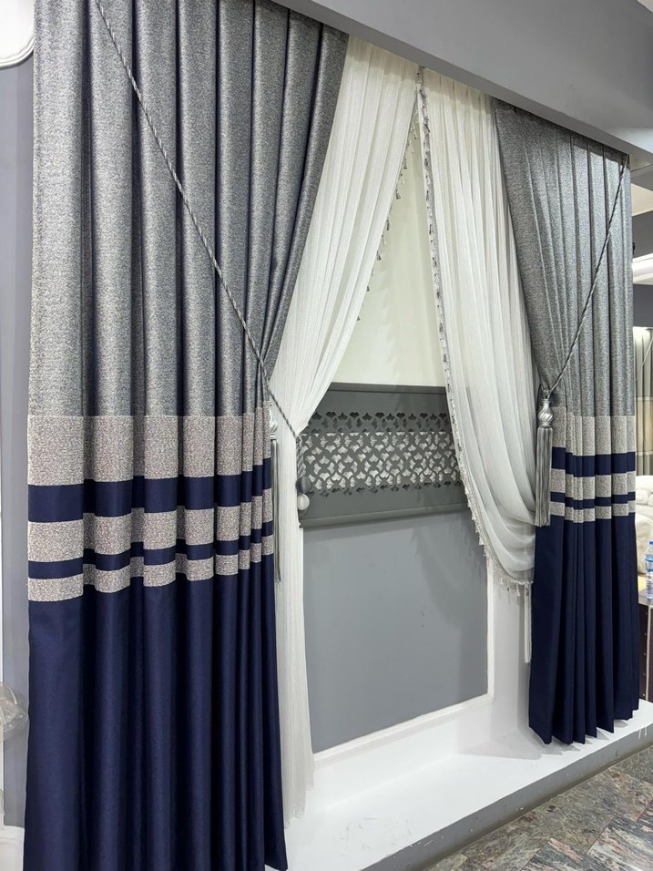 Fon Perde - Görsel 2