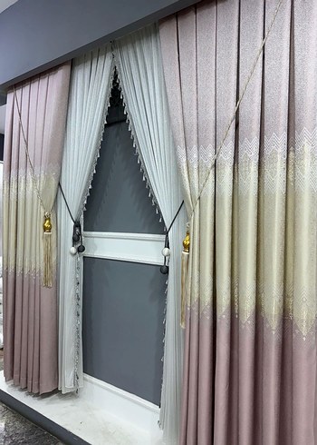 Zümrüt Fon Perde - Görsel 4