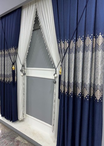 Zümrüt Fon Perde - Görsel 2