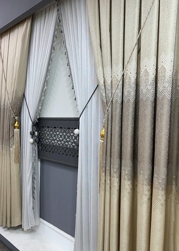 Zümrüt Fon Perde - Görsel 3