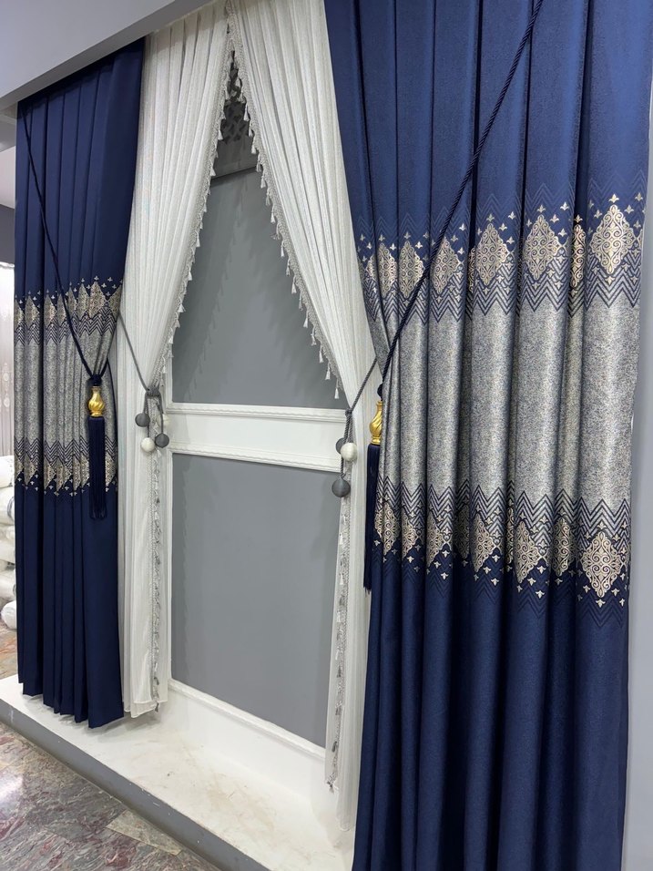 Zümrüt Fon Perde - Görsel 2