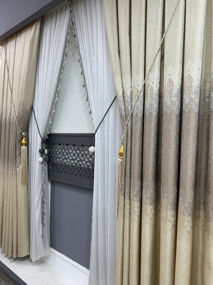 Zümrüt Fon Perde - Görsel 3