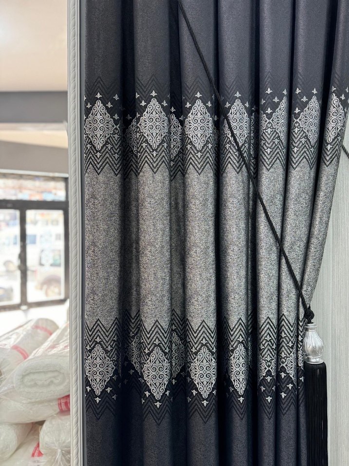 Zümrüt Fon Perde - Görsel 5