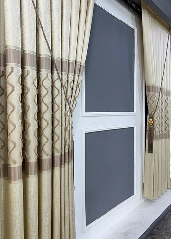 Piramit Fon Perde - Görsel 2