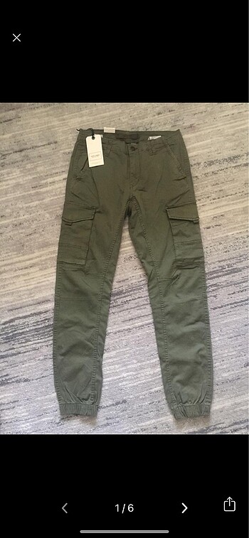 Jack jones pantolon
