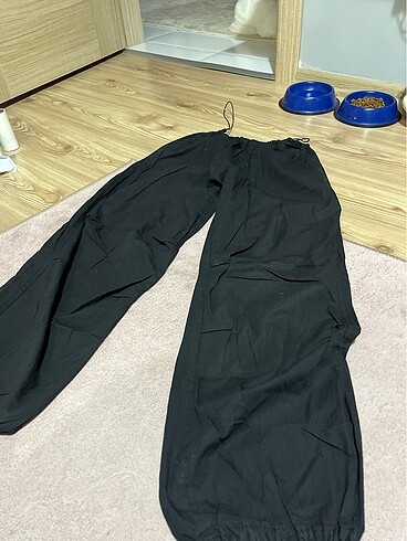 Addax paraşüt pantolon