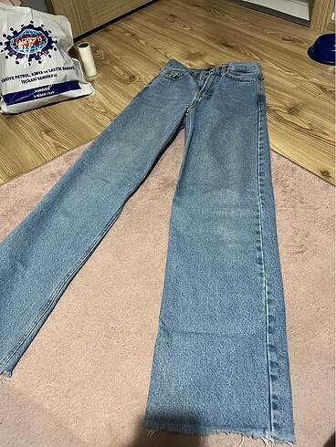 LTB wide leg pantolon