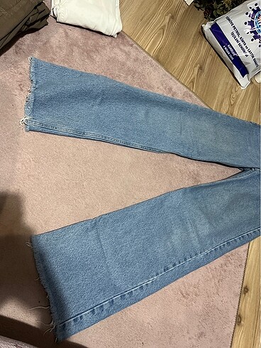 LTB LTB wide leg pantolon