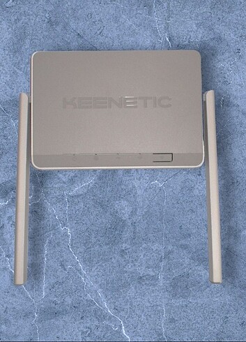 Keenetic Omni Dsl N300 Mesh Wifi Modem