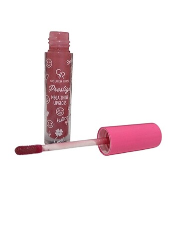 Golden Rose Gloss