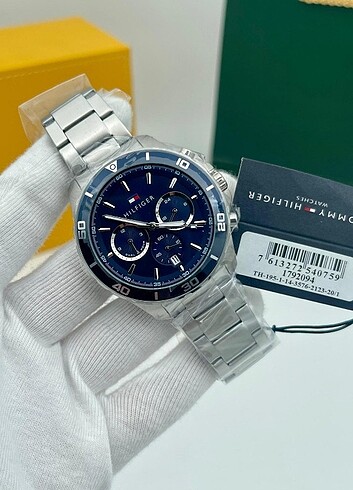 Tommy 