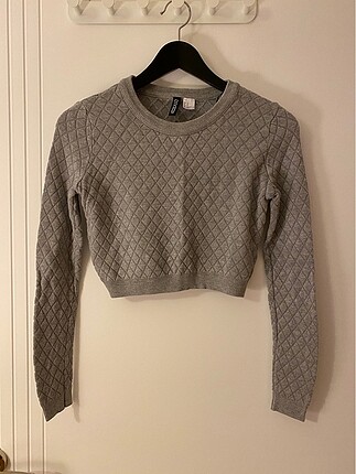 H&M crop top