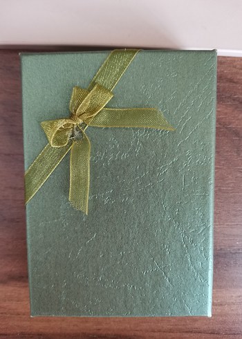 Kadın  Takı Seti - Görsel 2