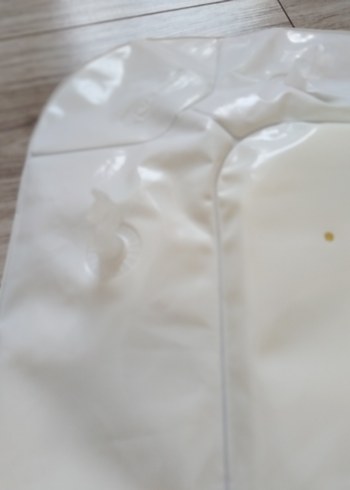 Bebek Alt Değistirme Pedi - Görsel 2