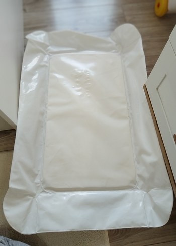 Bebek Alt Değistirme Pedi - Görsel 3