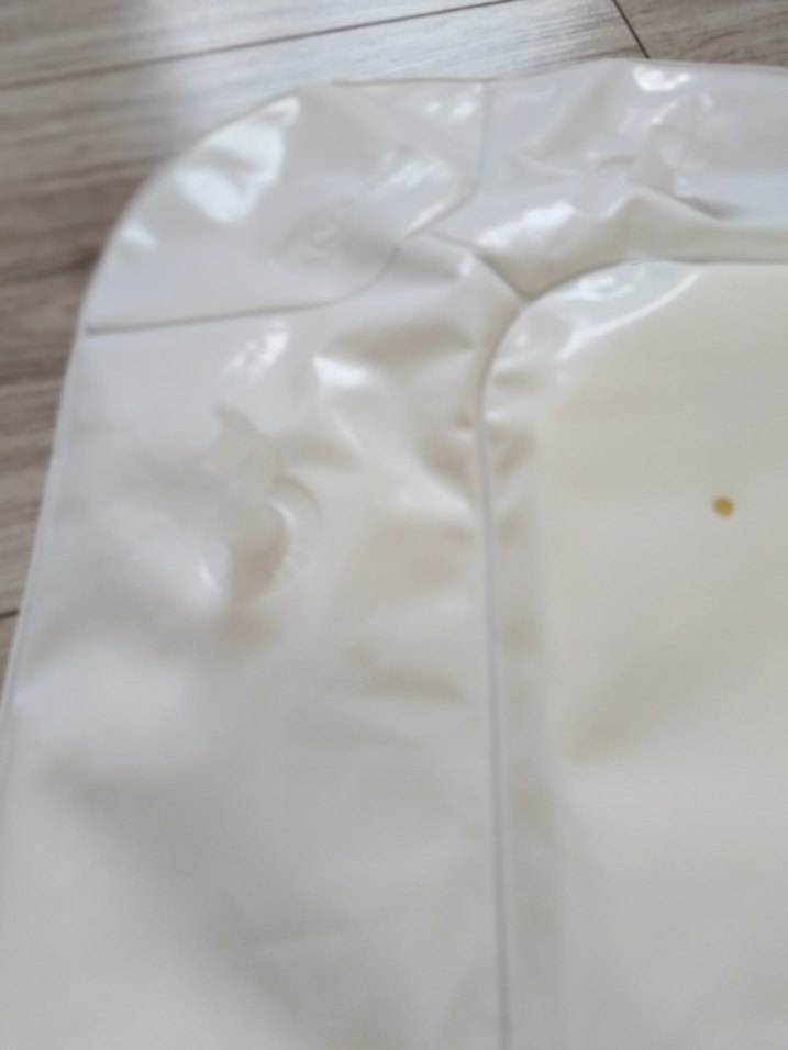 Bebek Alt Değistirme Pedi - Görsel 2